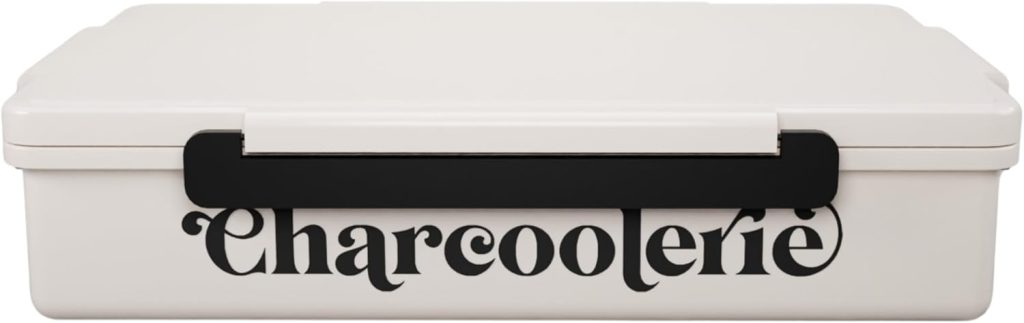 Charcuterie Snackle Box